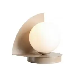 LAMPKA BIURKOWA LOOP BEIGE...