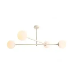 PLAFON PINNE 4 CREAM...
