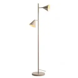 LAMPA STOJĄCA FORM 2 BEIGE...