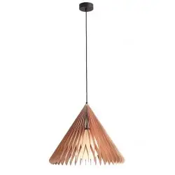 LAMPA WISZĄCA NATURE SUN M...