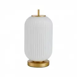 Lampa TB-28798-1-GD-WH...