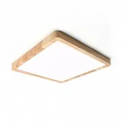 Plafon PLF-63827-300L-24W-WO Olbis Italux