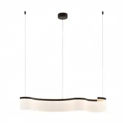 Lampa wisząca PND-59078-31W-3K Notar Italux