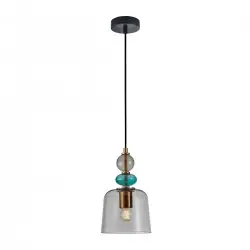 Lampa wisząca...