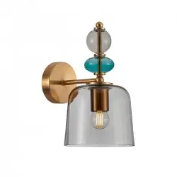 Kinkiet WL-27092B-MC-BRO Namos Italux