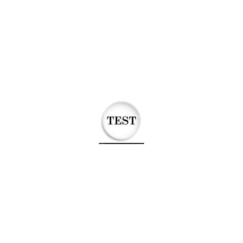 Test Lampa Wisząca