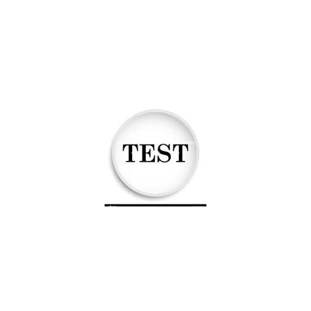 Test Lampa Wisząca