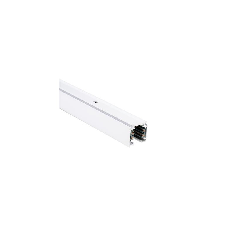 Wyprzedaż Szynoprzewód CTLS TRACK 3 CIRCUIT WHITE 1M 8715 Nowodvorski
