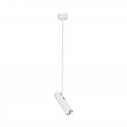 EYE SUPER B 1x35W Biały