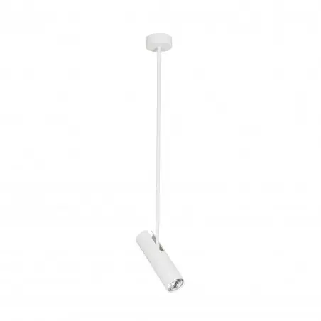EYE SUPER B 1x35W Biały