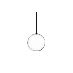 CAMELEON SPHERE S Transparentny