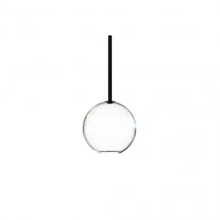 CAMELEON SPHERE S Transparentny