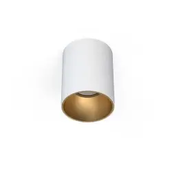 EYE TONE Biały 1x10W only LED