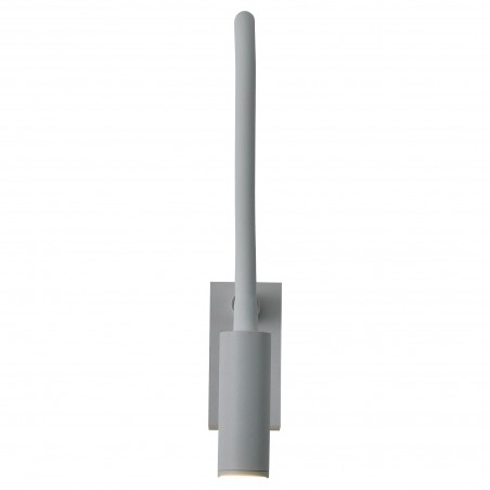 Kinkiet Adjusta 1xLED biały WL0117-WH YASKR
