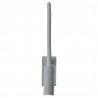 Kinkiet Adjusta 1xLED biały WL0117-WH YASKR