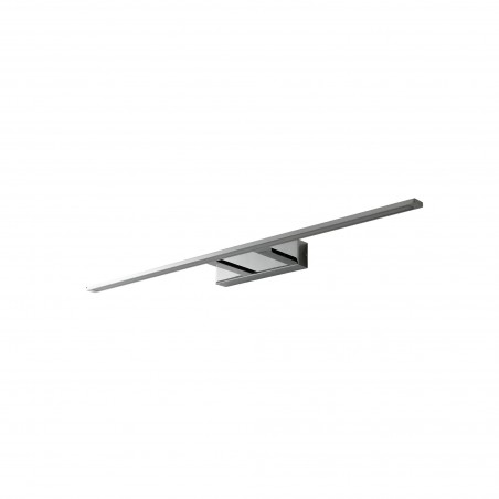 Kinkiet Elgidia 1xLED IP 44 chrom WL0122-L-CR YASKR