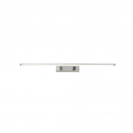 Kinkiet Elgidia 1xLED IP 44 chrom WL0122-L-CR YASKR