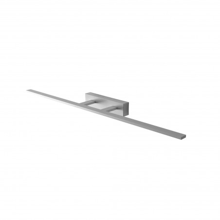 Kinkiet Elgidia 1xLED IP 44 biały WL0122-L-WH YASKR