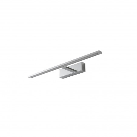 Kinkiet Elgidia 1xLED IP 44 chrom WL0122-M-CR YASKR
