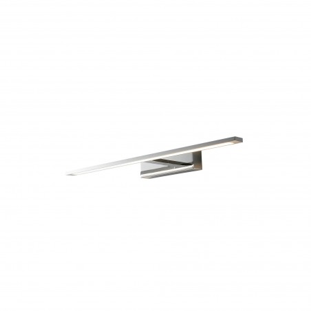 Kinkiet Elgidia 1xLED IP 44 chrom WL0122-M-CR YASKR