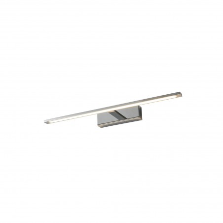Kinkiet Elgidia 1xLED IP 44 chrom WL0122-M-CR YASKR