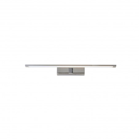 Kinkiet Elgidia 1xLED IP 44 chrom WL0122-M-CR YASKR
