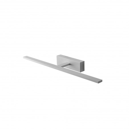 Kinkiet Elgidia 1xLED IP 44 biały WL0122-M-WH YASKR