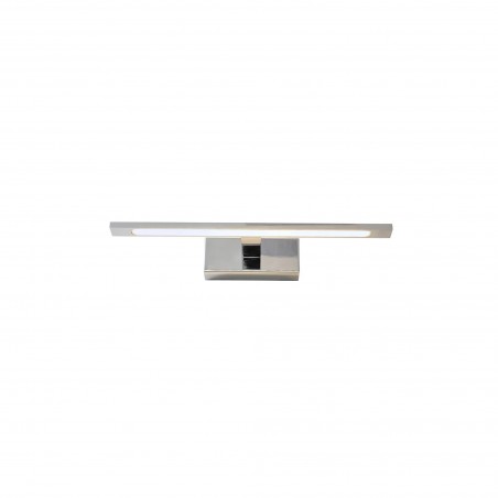 Kinkiet Elgidia 1xLED IP 44 chrom WL0122-S-CR YASKR