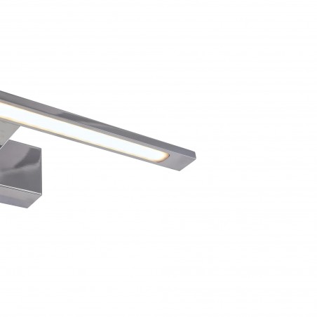 Kinkiet Elgidia 1xLED IP 44 chrom WL0122-S-CR YASKR