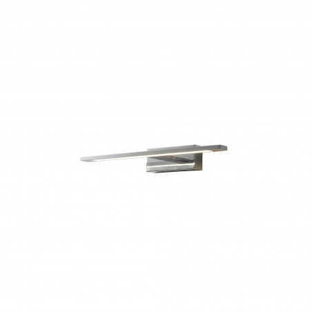 Kinkiet Elgidia 1xLED IP 44 chrom WL0122-S-CR YASKR