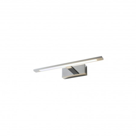 Kinkiet Elgidia 1xLED IP 44 chrom WL0122-S-CR YASKR