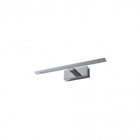 Kinkiet Elgidia 1xLED IP 44 chrom WL0122-S-CR YASKR