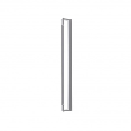 Kinkiet Flexia 1xLED IP 44 biały WL0121-L-WH YASKR
