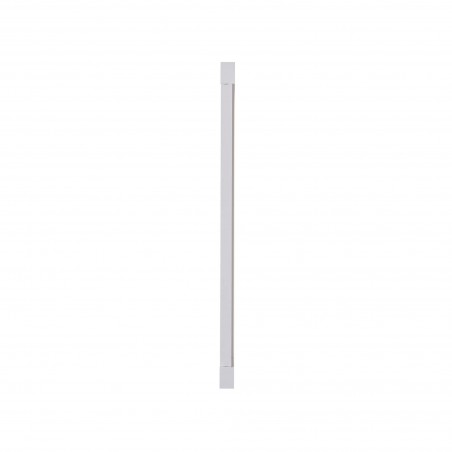 Kinkiet Flexia 1xLED IP 44 biały WL0121-L-WH YASKR