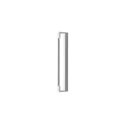 Kinkiet Flexia 1xLED IP 44 biały WL0121-M-WH YASKR