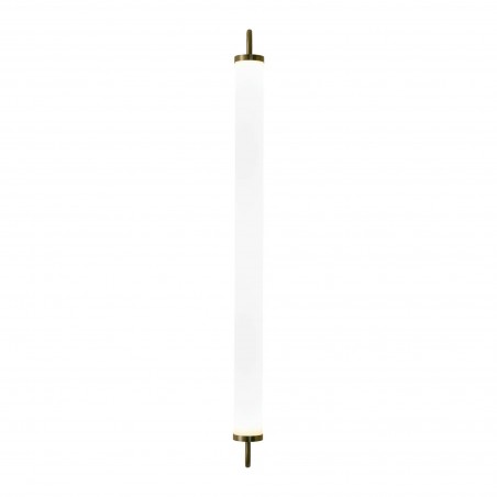 Kinkiet Olendria 1xLED IP 44 złoty WL0119-L YASKR
