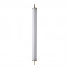 Kinkiet Olendria 1xLED IP 44 złoty WL0119-L YASKR