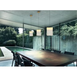 MAXLIGHT P0428D LAMPA WISZĄCA VETRO