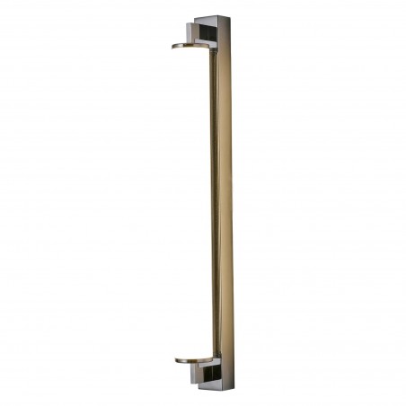 Kinkiet Almea1xLED IP 44 chrom WL0118 YASKR