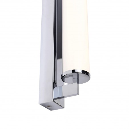 Kinkiet Almea1xLED IP 44 chrom WL0118 YASKR