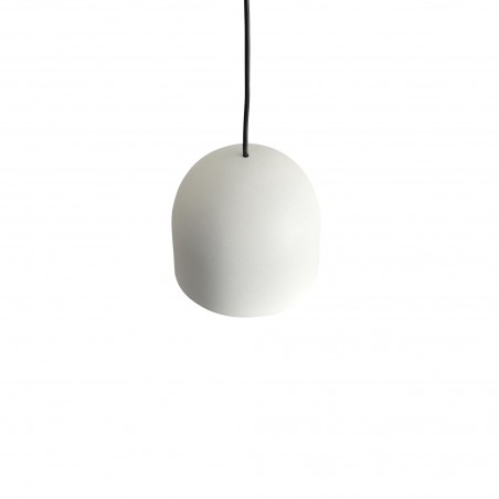 Lampa Wisząca Saila 1xLED biała PL0115-WH YASKR