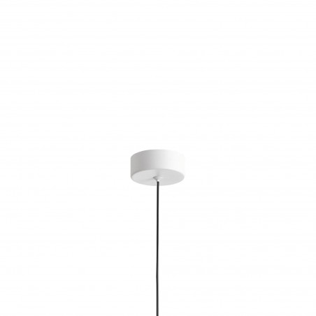 Lampa Wisząca Saila 1xLED biała PL0115-WH YASKR