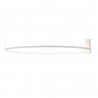 Plafon Ringa L 1xLED biały CL0112-L-WH YASKR