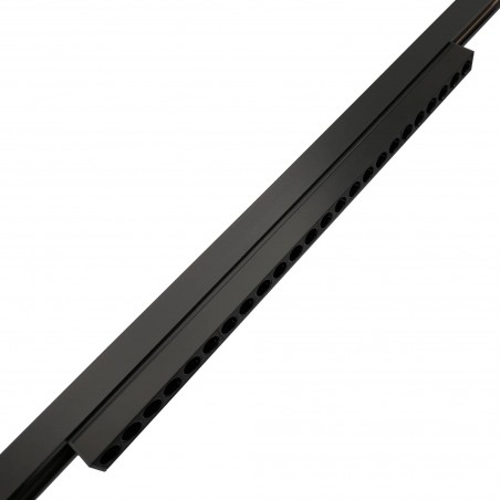 Lampa Liniowa Punktowa Stip 24W Magnet Line LED czarny TLV-10-24 YASKR