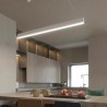 Lampa Wisząca Sigi III LED biała PL0128-WH YASKR