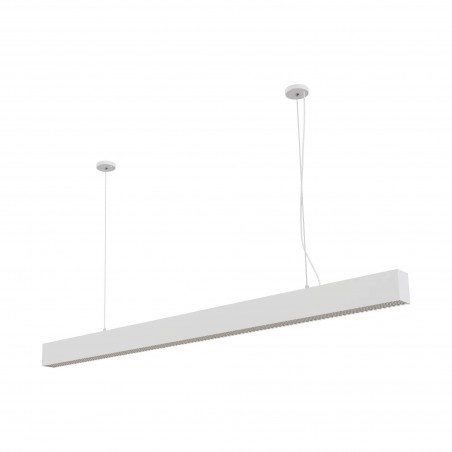 Lampa Wisząca Sigi II LED biała PL0127-WH YASKR