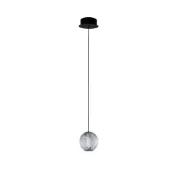Lampa Wisząca Edem 1