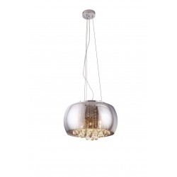 MAXLIGHT P0076-05L LAMPA WISZĄCA MOONLIGHT
