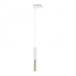 Slimi S Bianco Track / Gold...