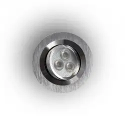 Pio LED Alluminio * OR83736...